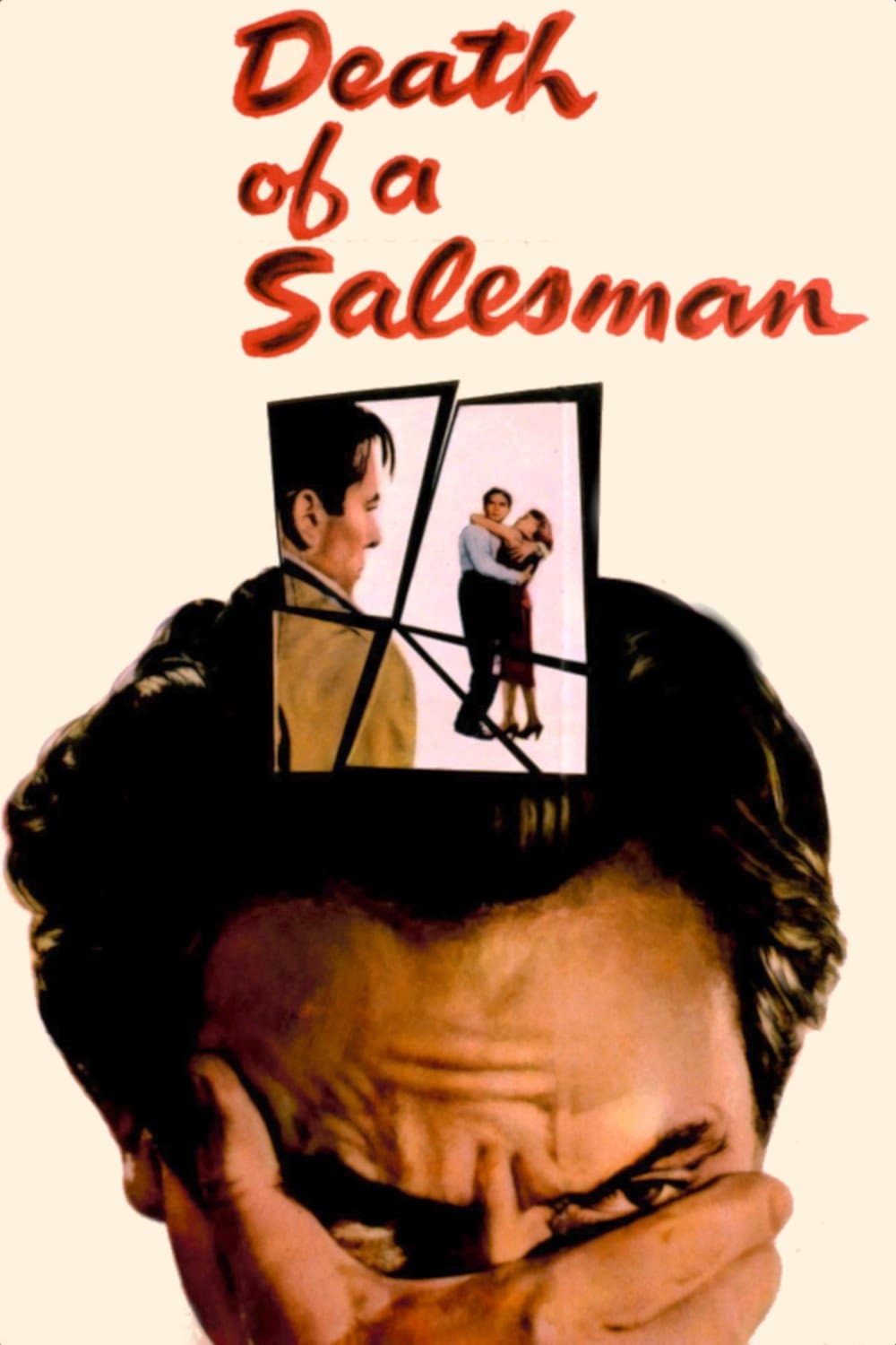 Death of a Salesman photo