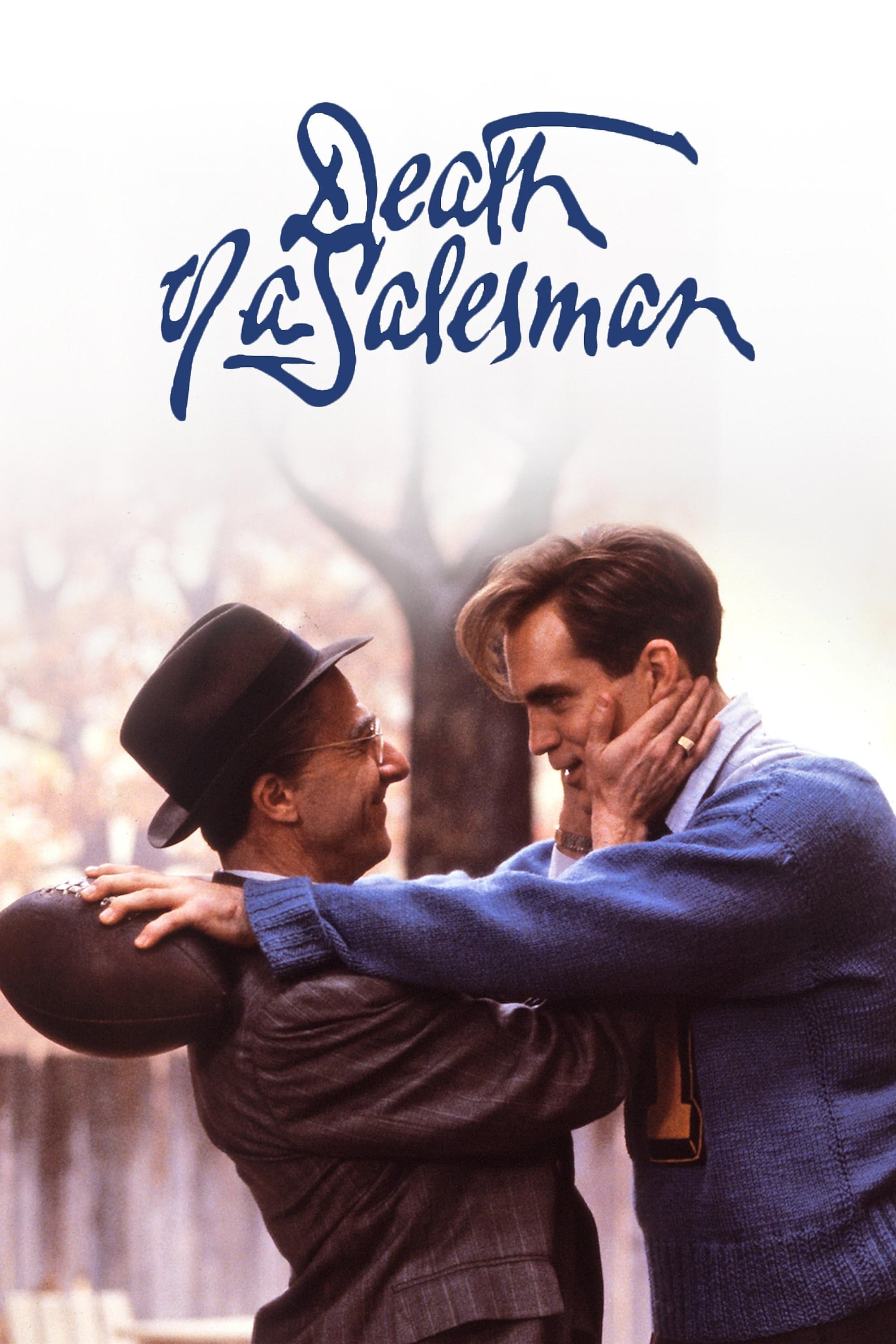 Death of a Salesman photo