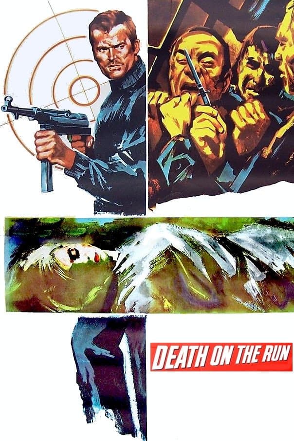 Death on the Run photo