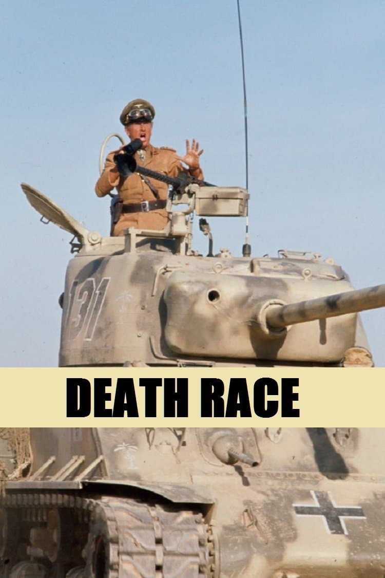 Death Race photo