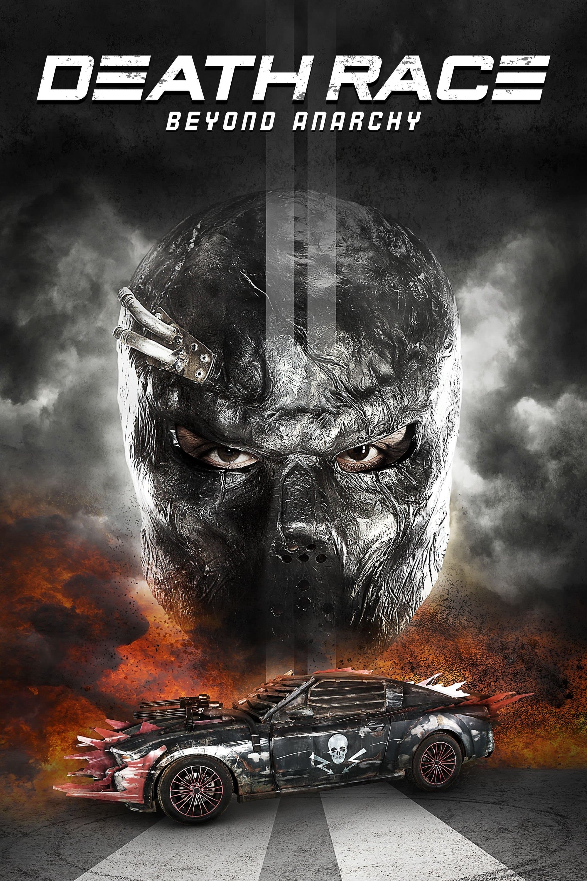 Death Race: Beyond Anarchy photo