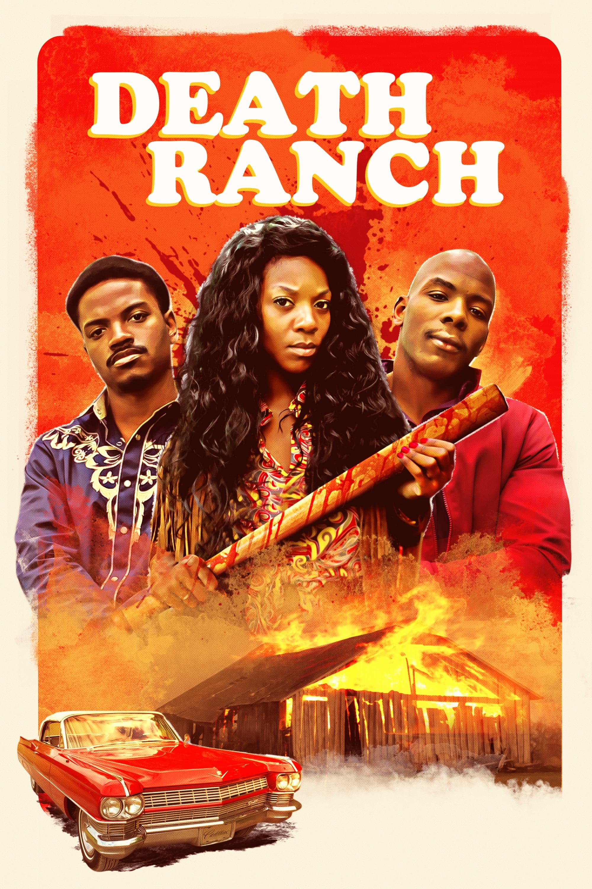 Death Ranch photo