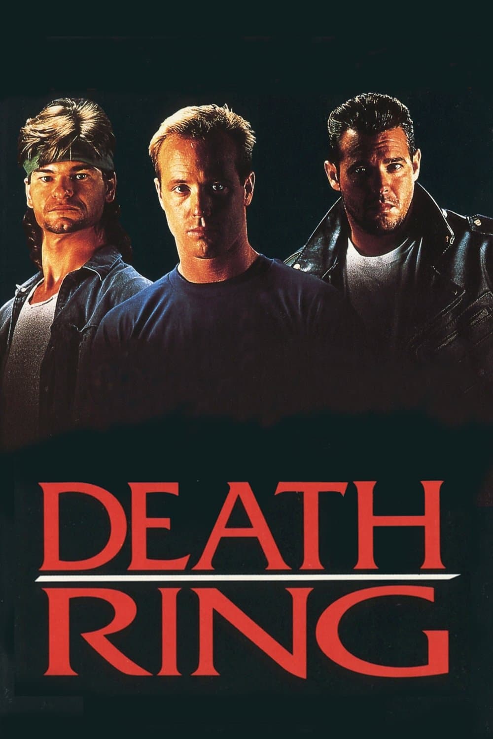 Death Ring photo