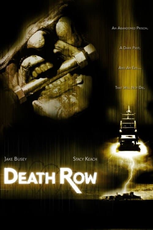 Death Row photo