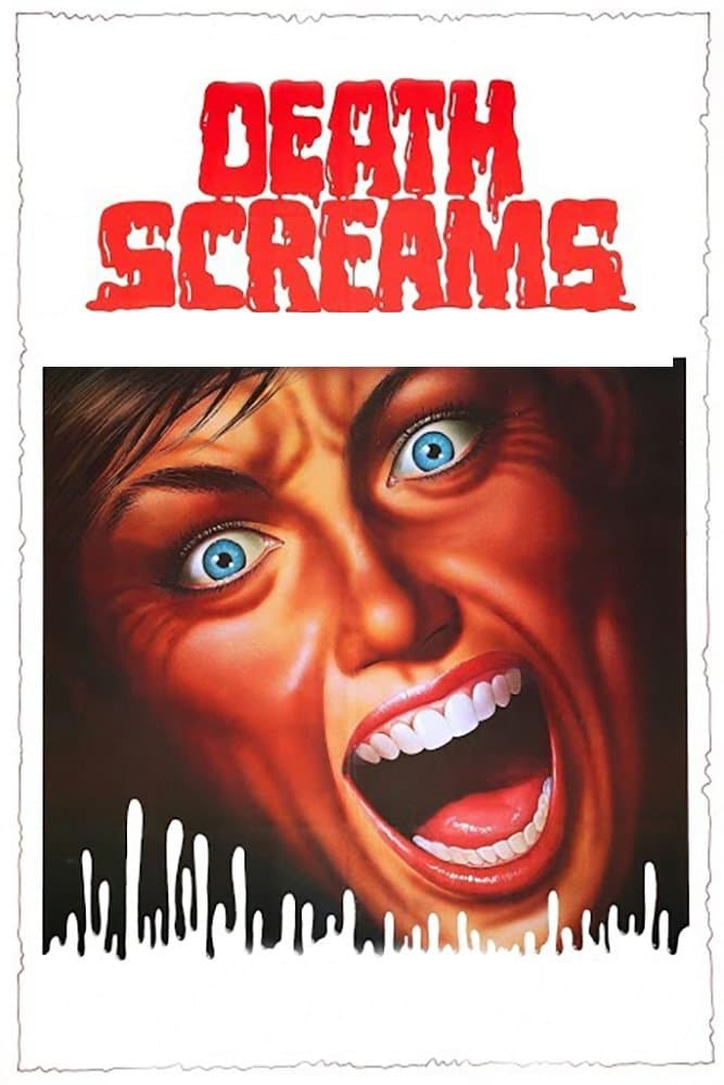 Death Screams photo