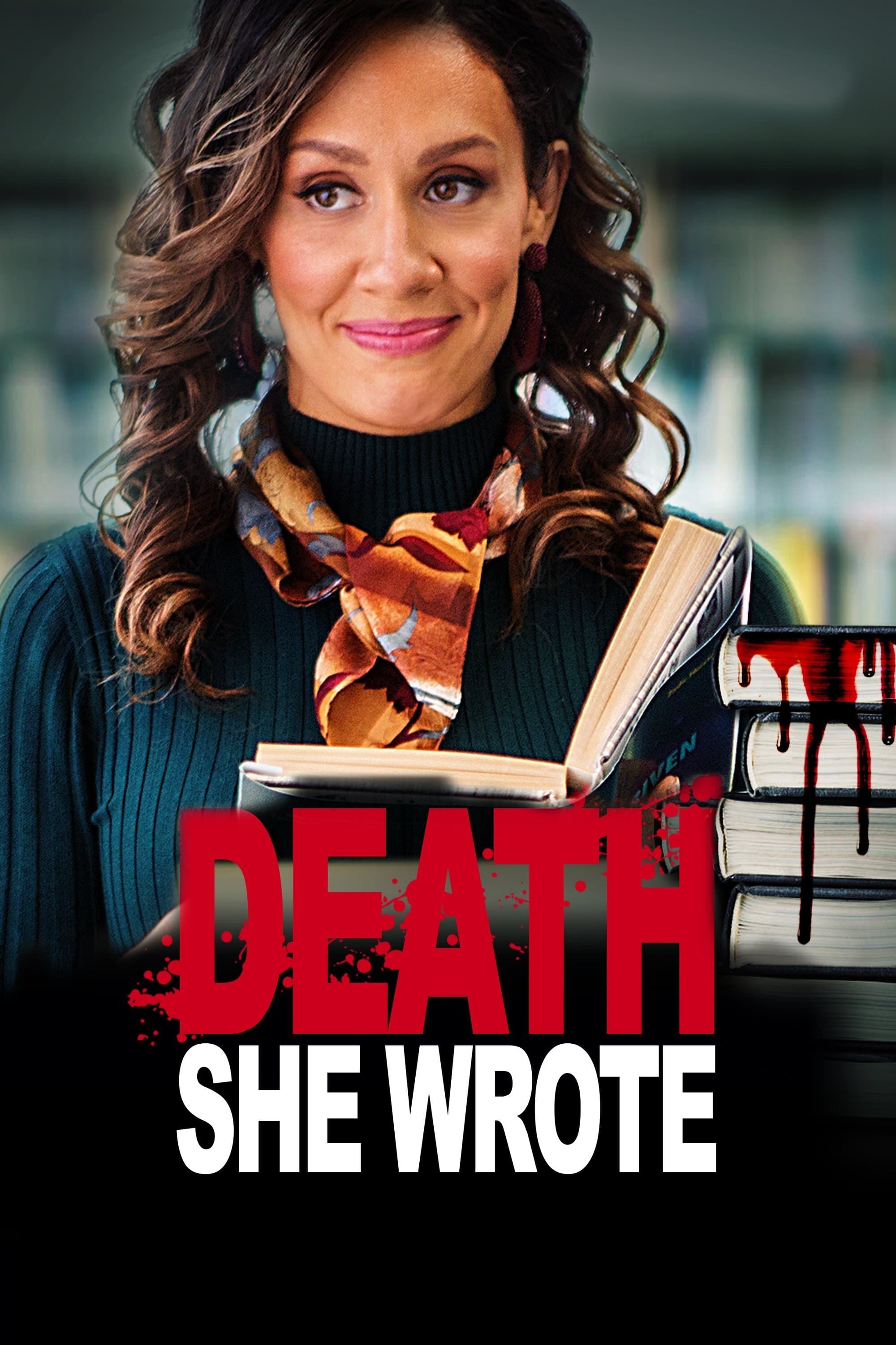 Death She Wrote photo