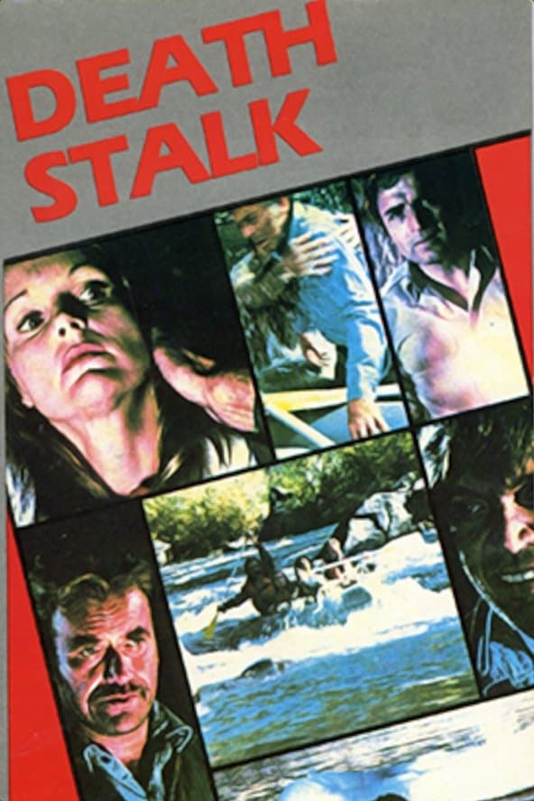 Death Stalk photo