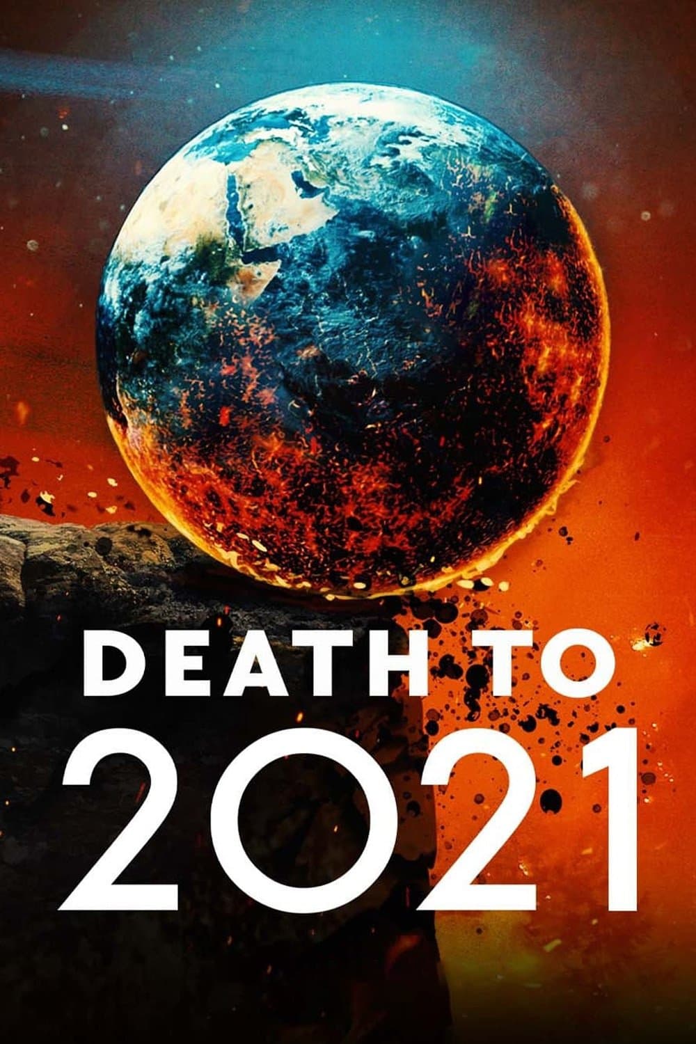 Death to 2021 photo