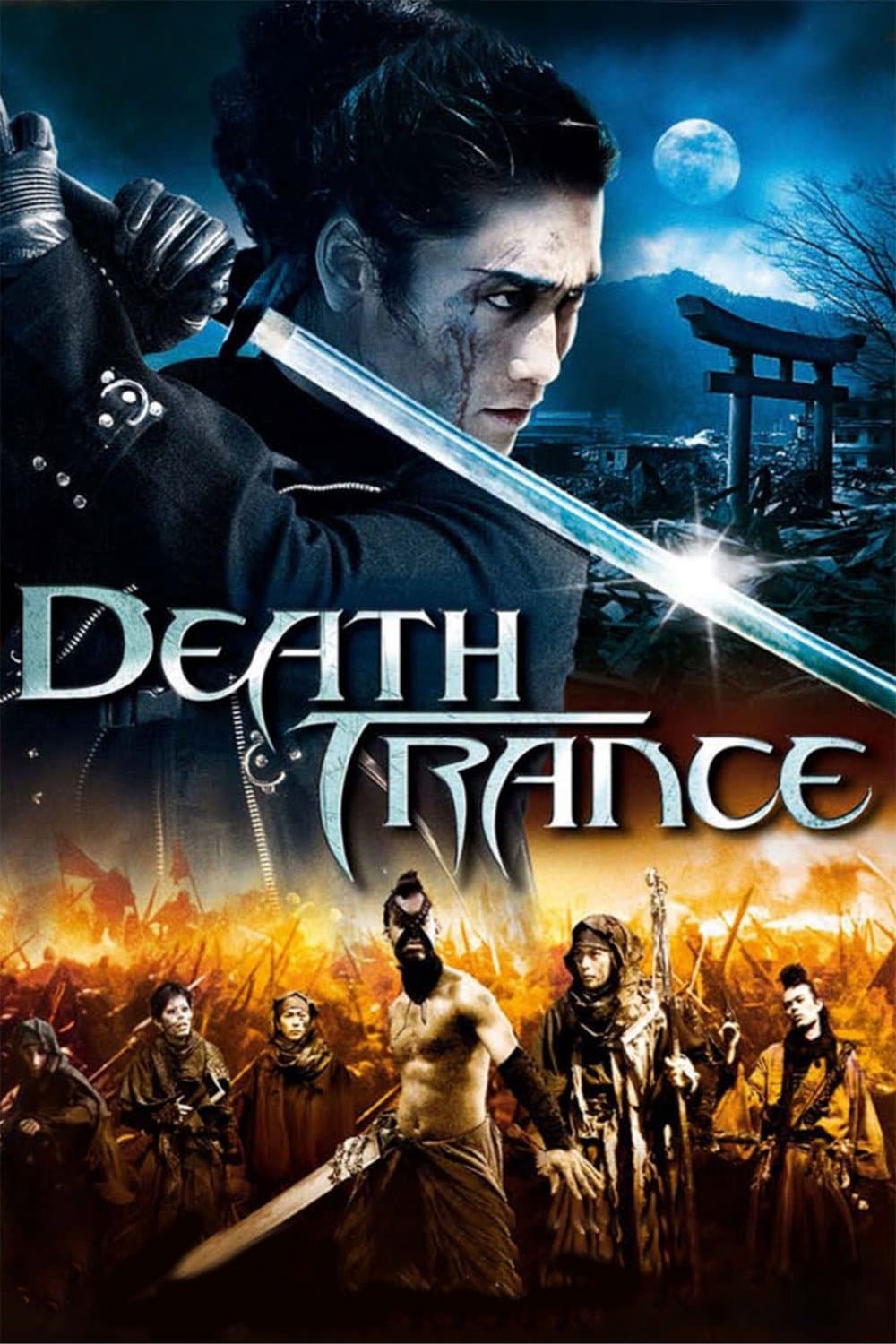Death Trance photo