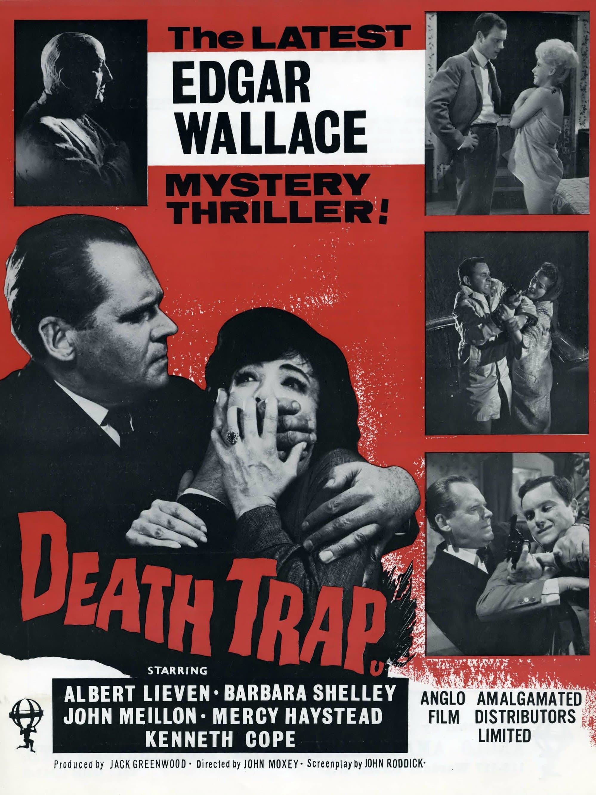 Death Trap photo