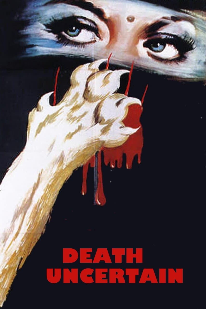 Death Uncertain photo