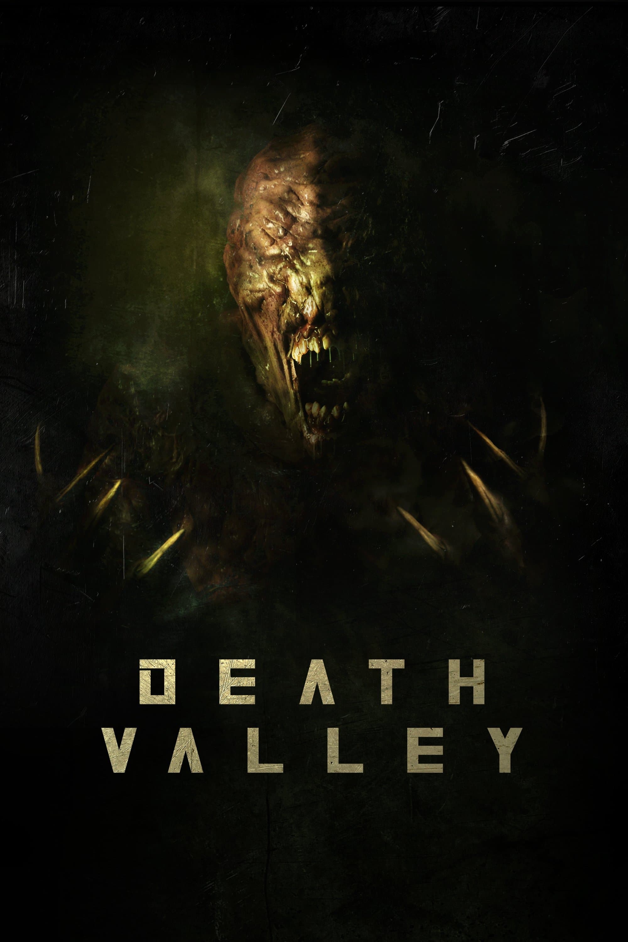 Death Valley photo