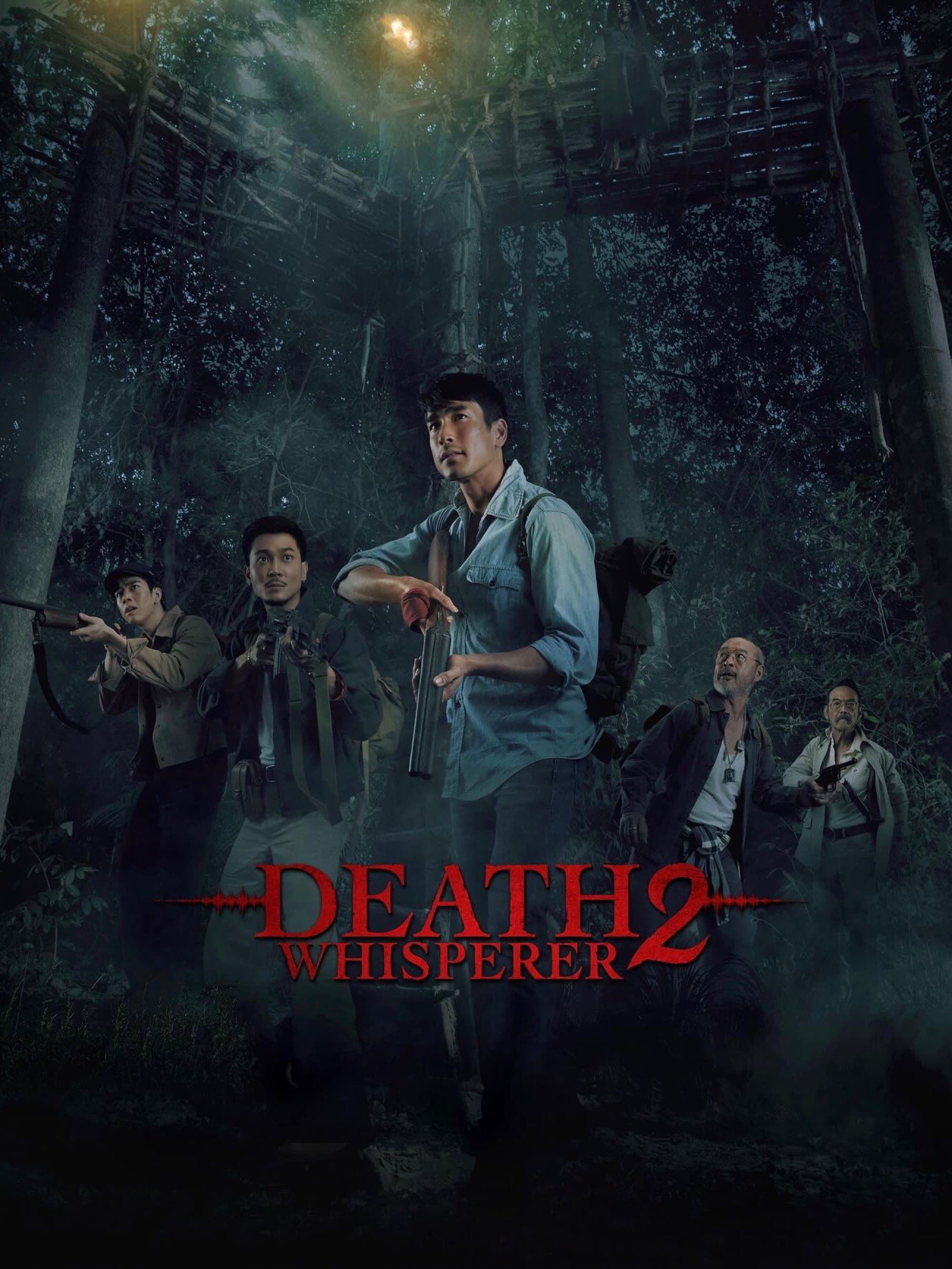 Death Whisperer 2 photo