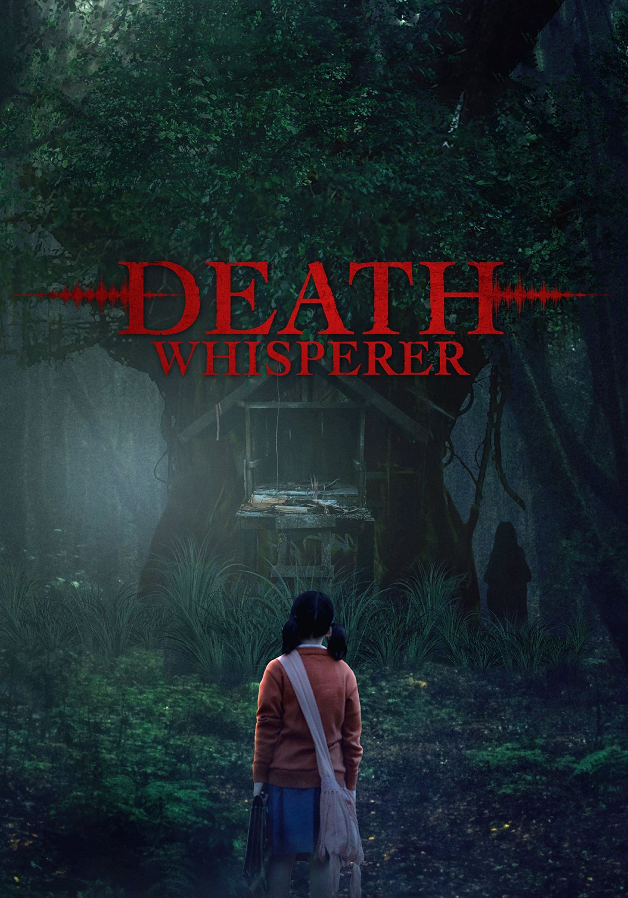 Death Whisperer photo