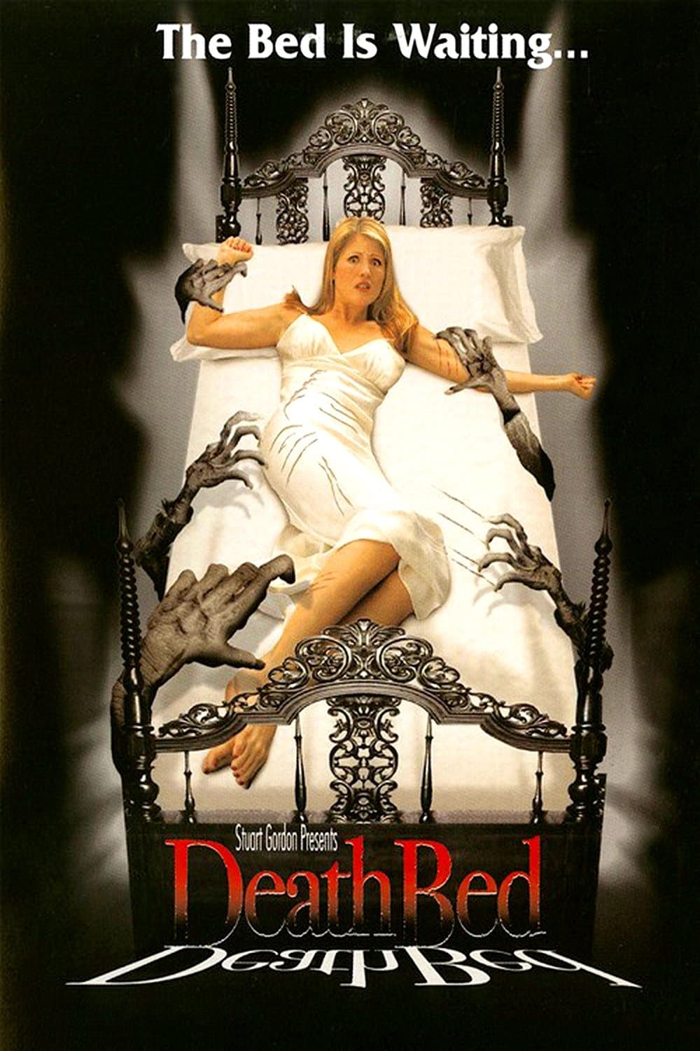 DeathBed photo