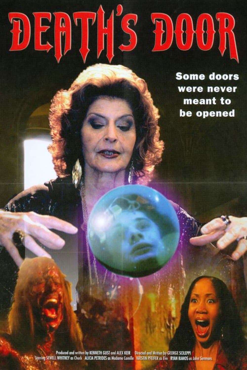 Death's Door photo