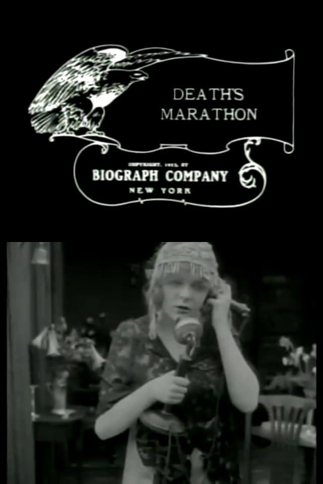 Death's Marathon photo