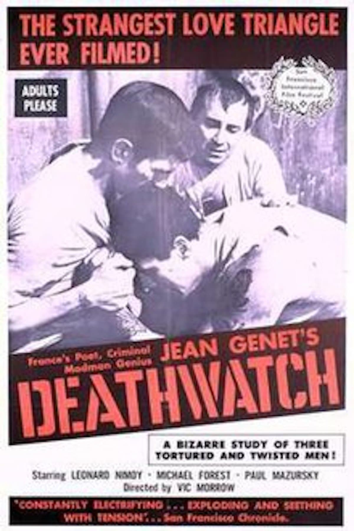 Deathwatch photo
