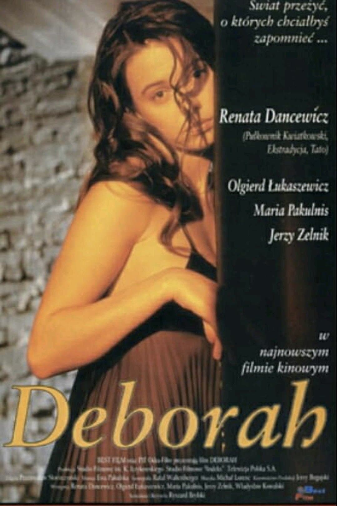 Deborah photo