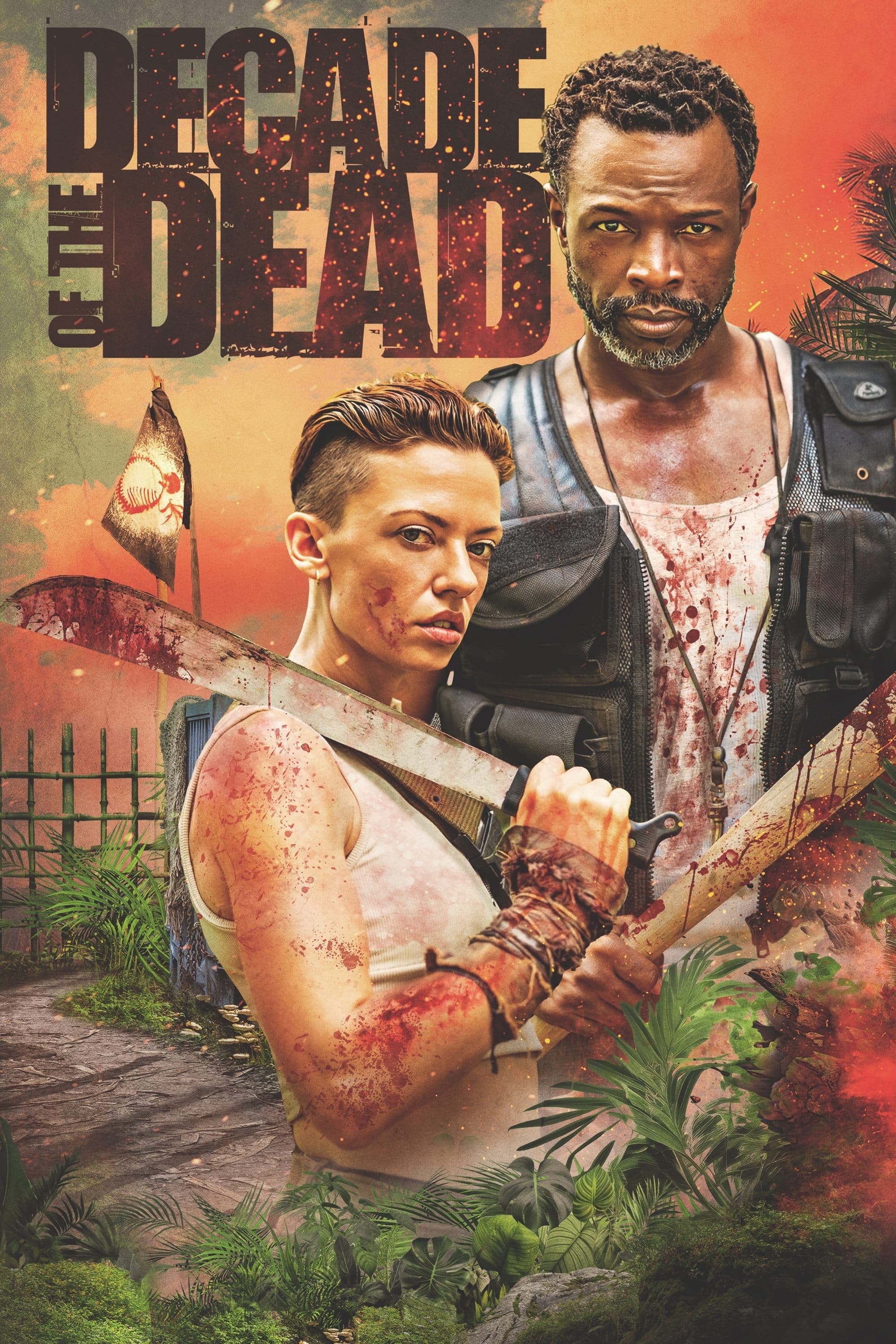 Decade of the Dead photo