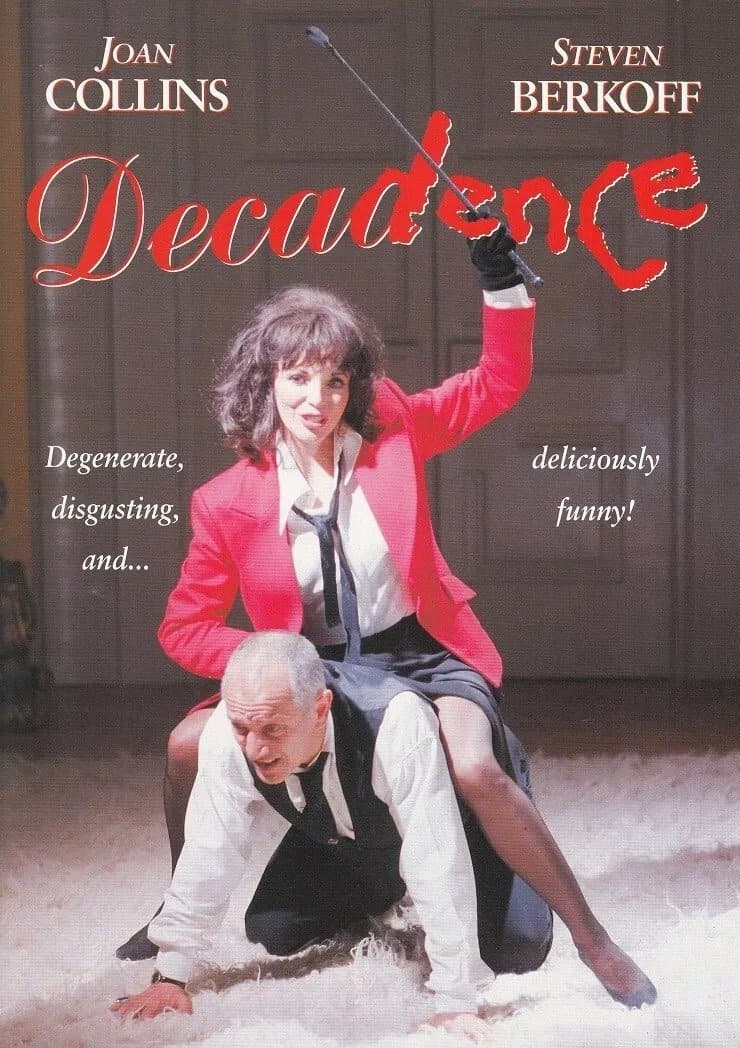 Decadence photo