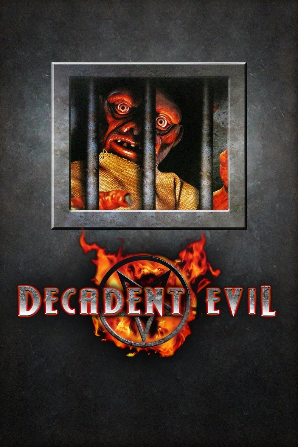 Decadent Evil photo