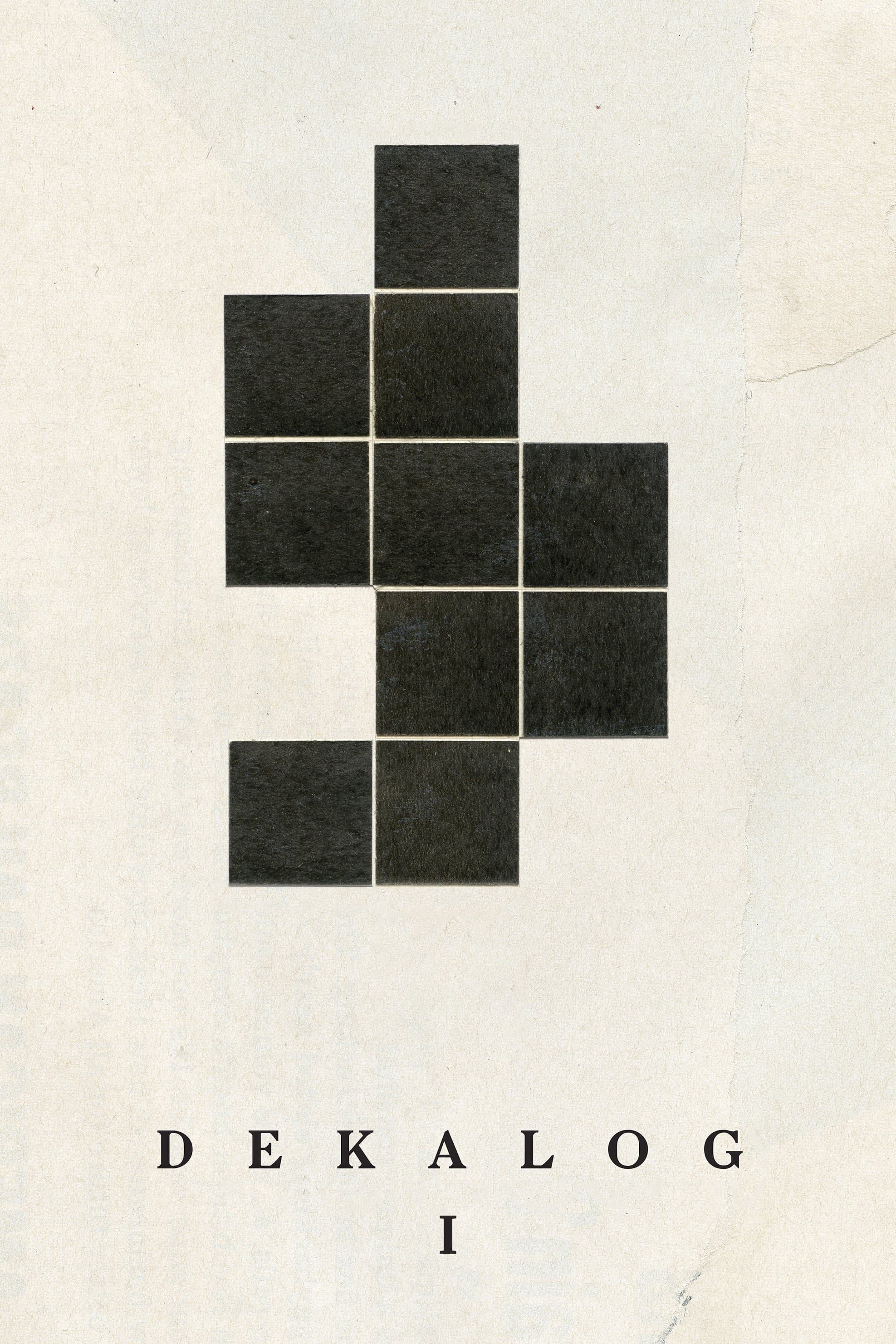 Decalogue I photo