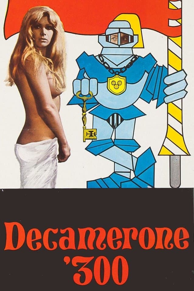 Decamerone '300 photo