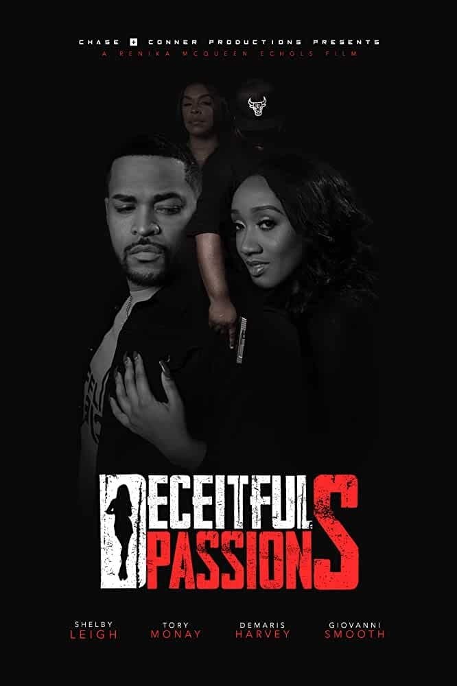 Deceitful Passions photo