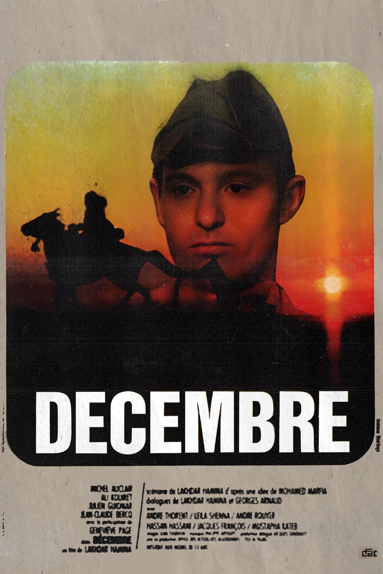 December photo