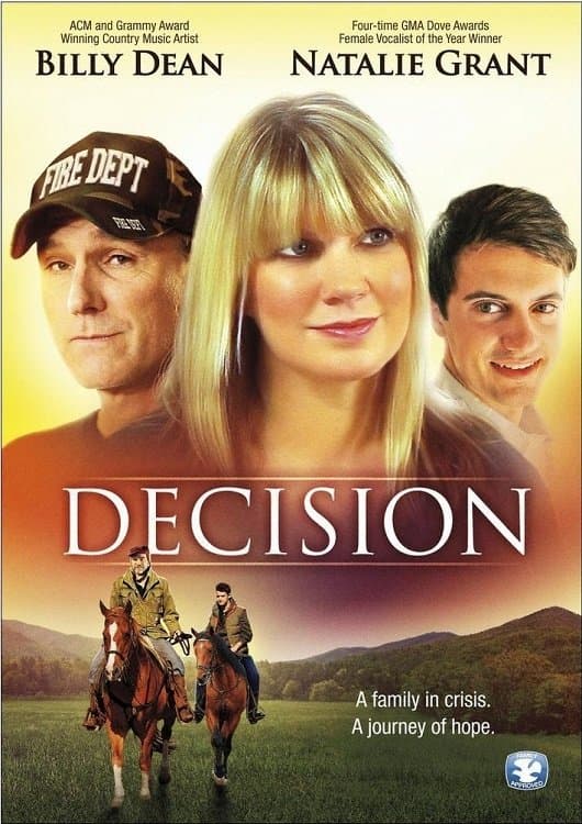 Decision photo