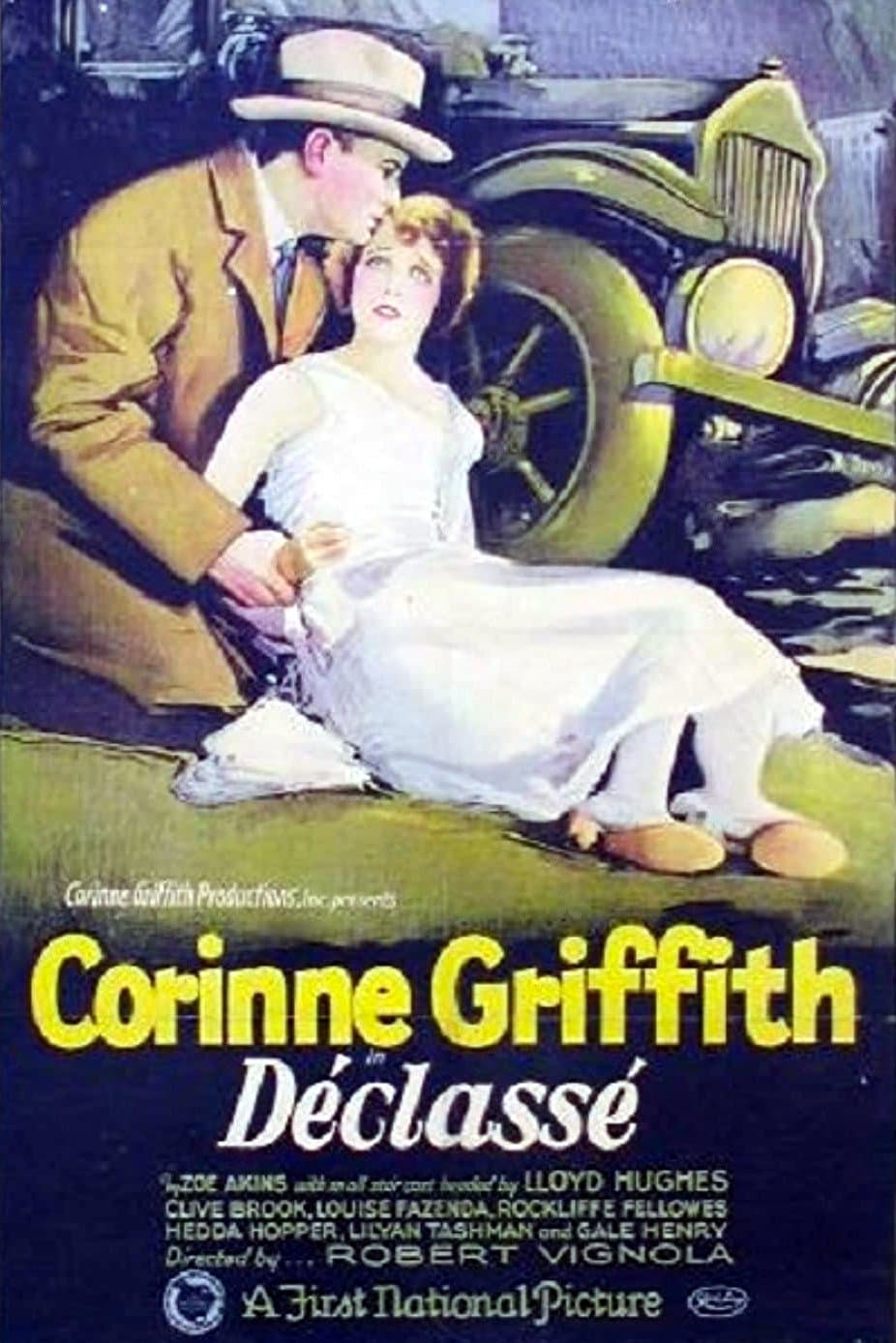 Déclassé photo