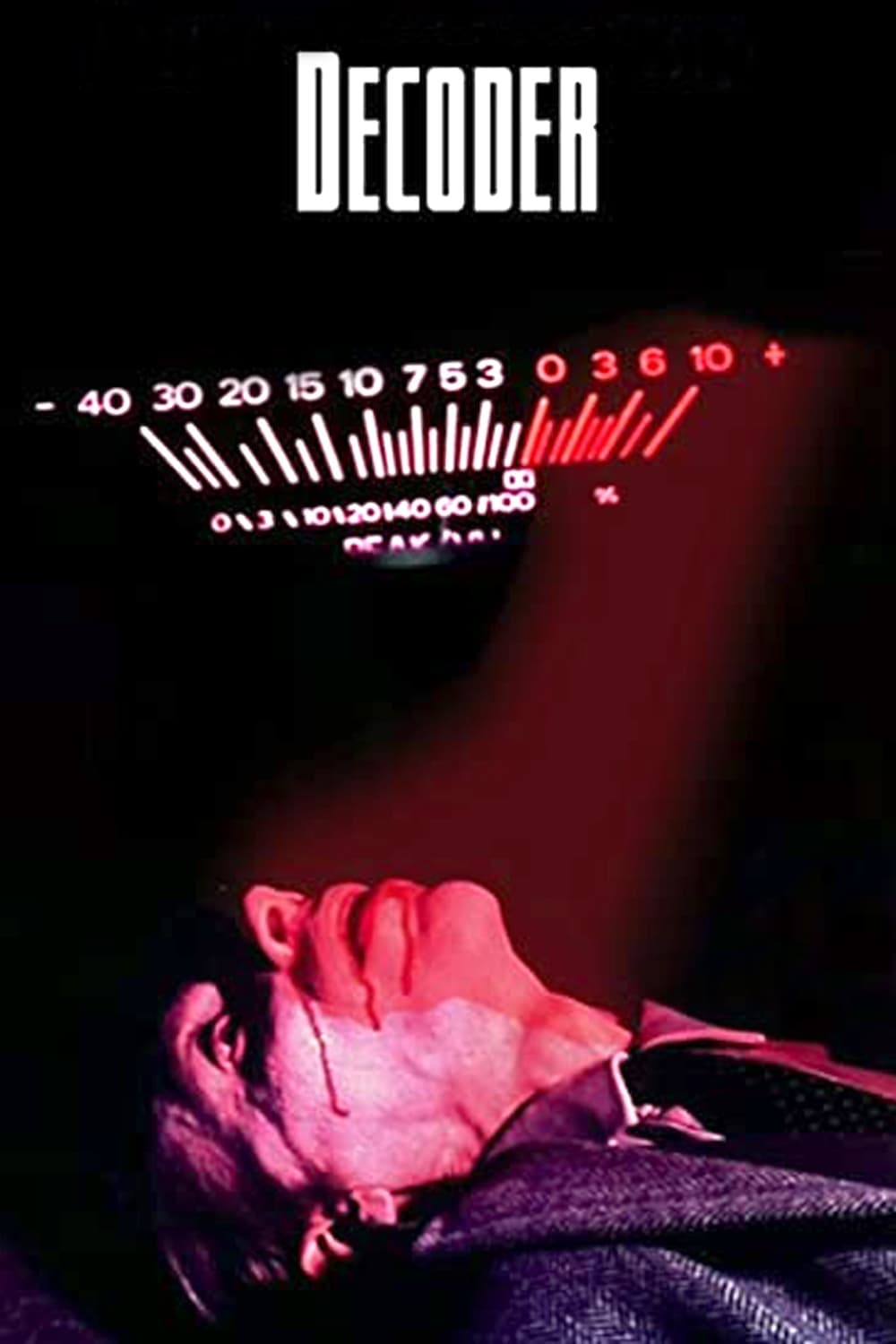 Decoder photo