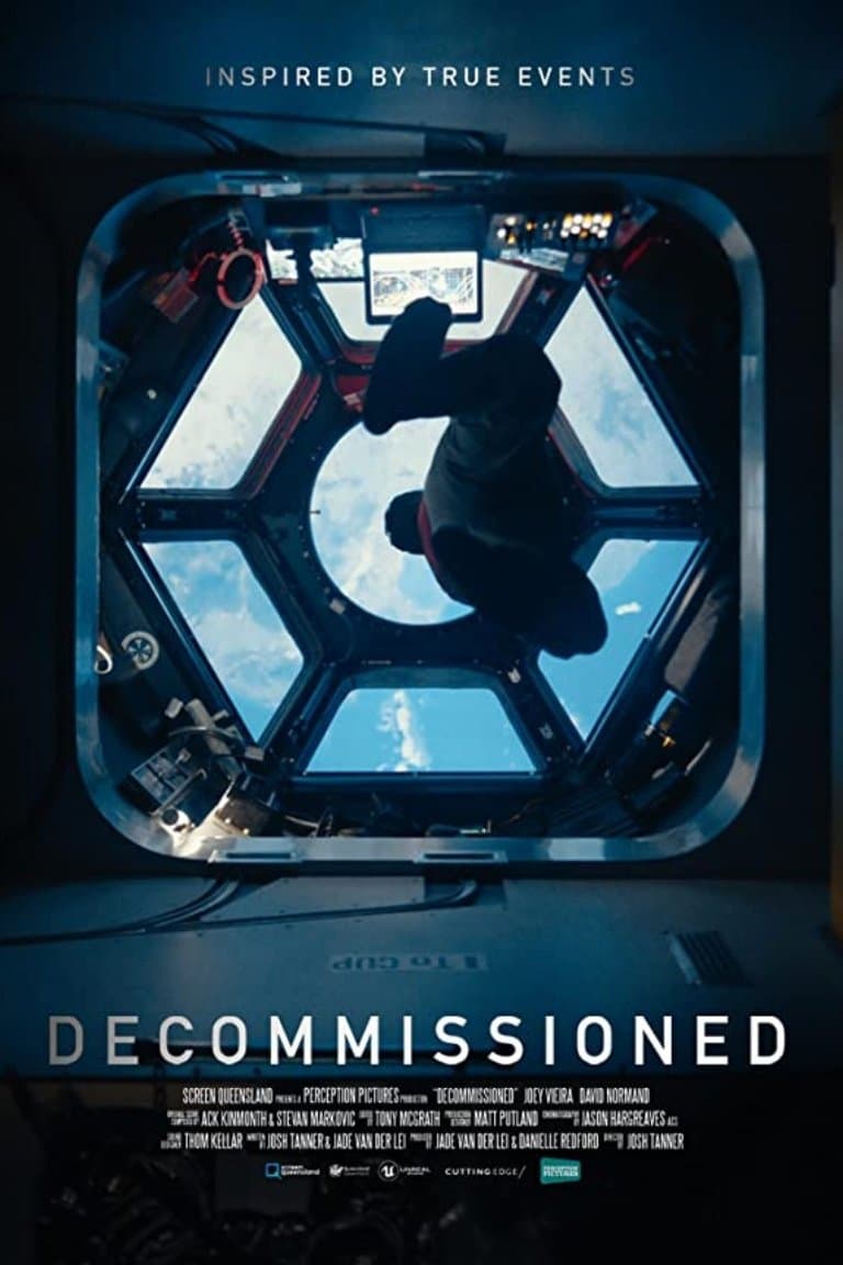 Decommissioned photo