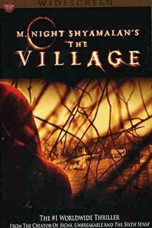 Deconstructing 'The Village' photo