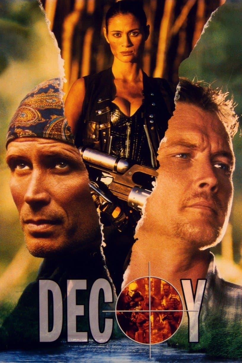 Decoy photo