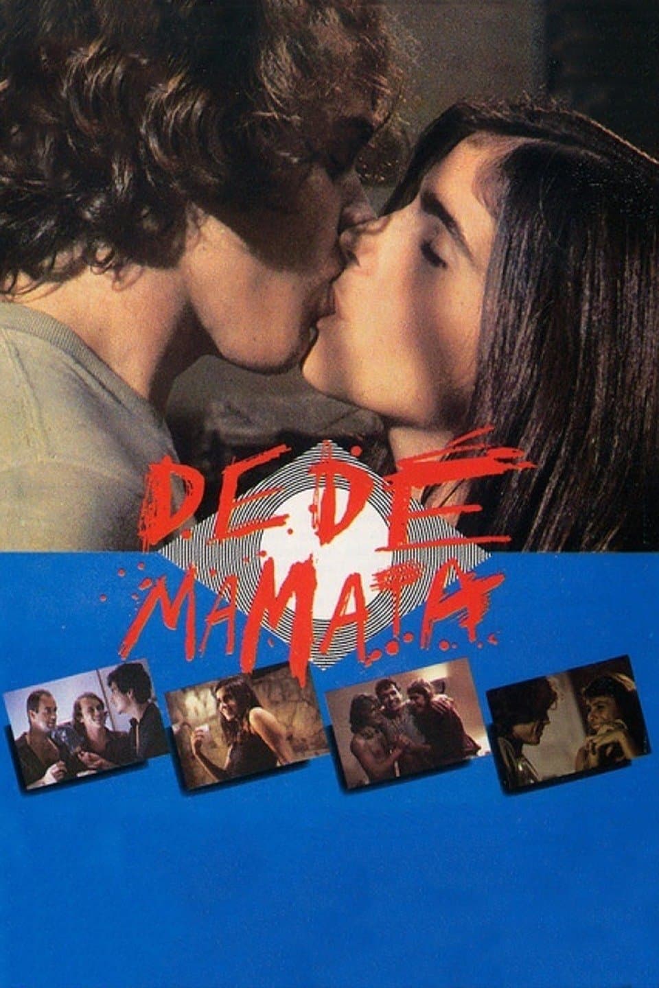 Dedé Mamata photo