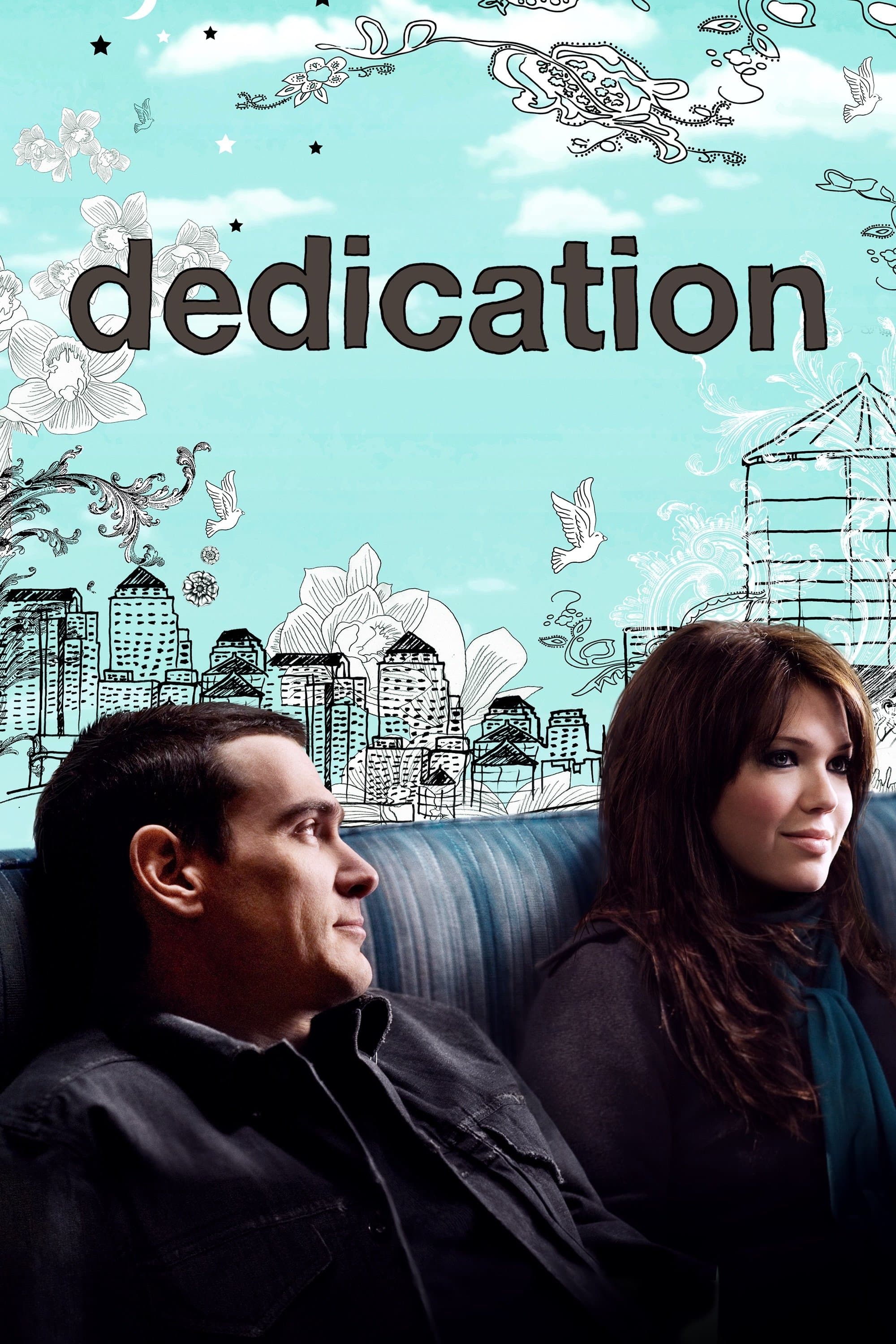 Dedication photo