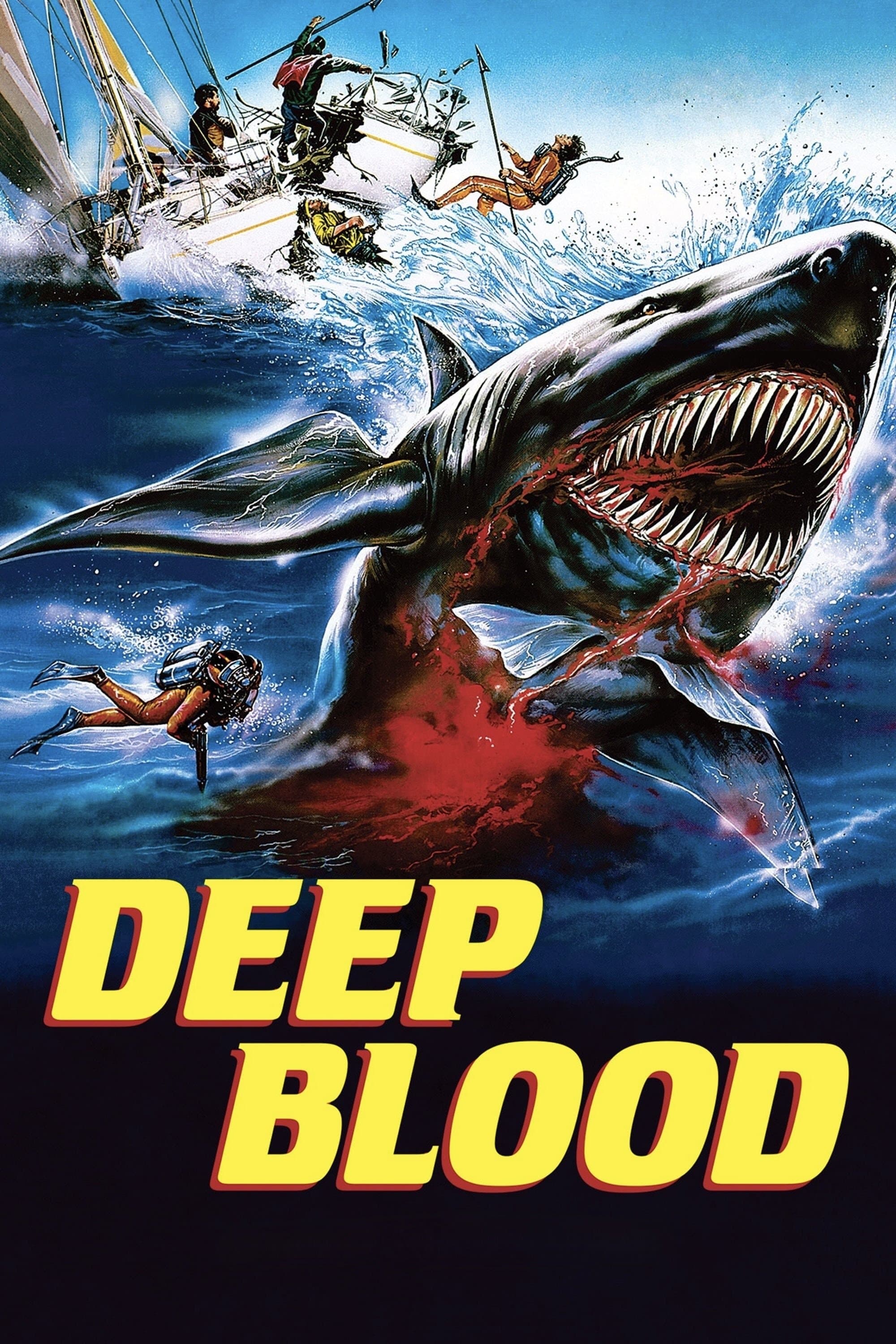 Deep Blood photo