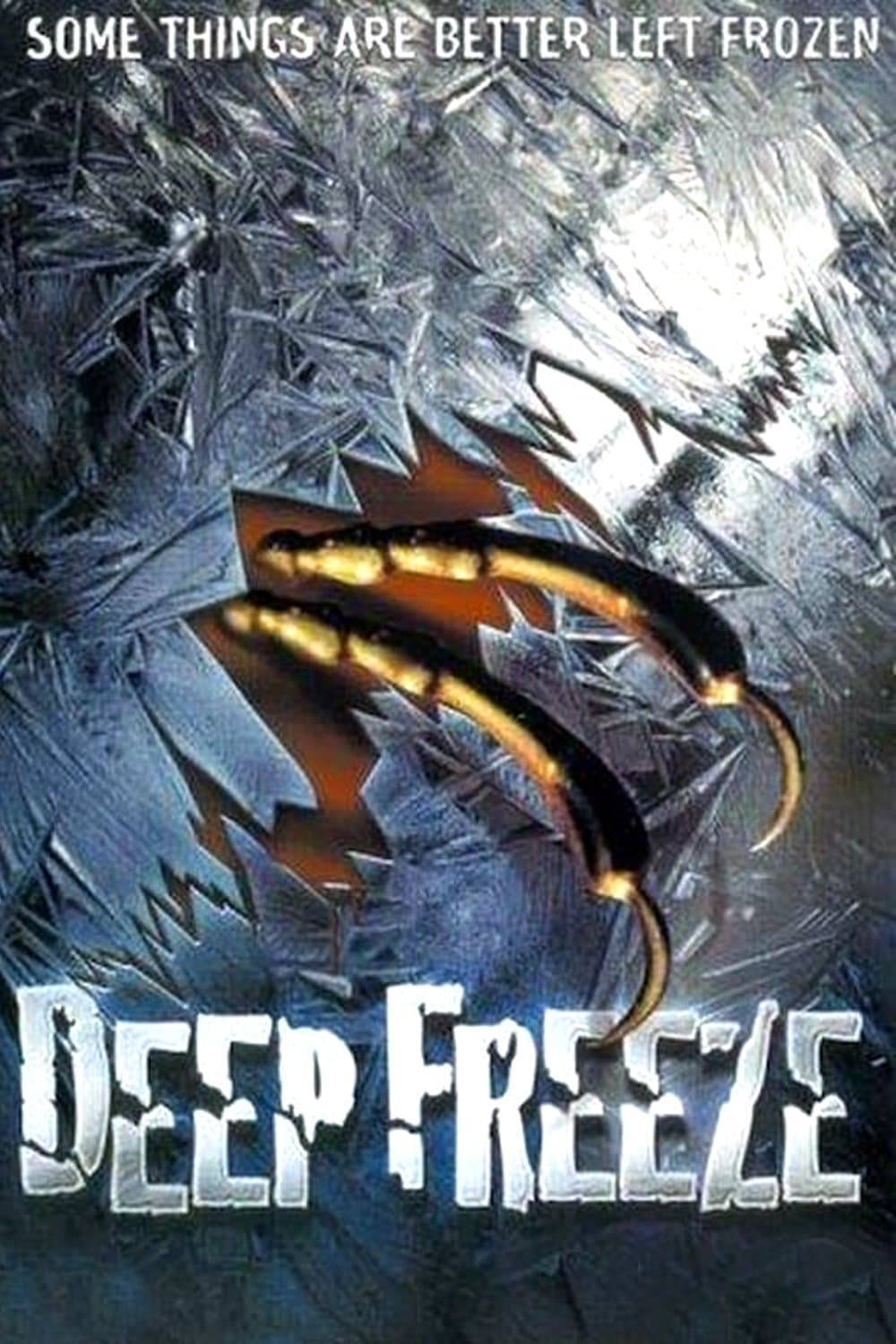Deep Freeze photo