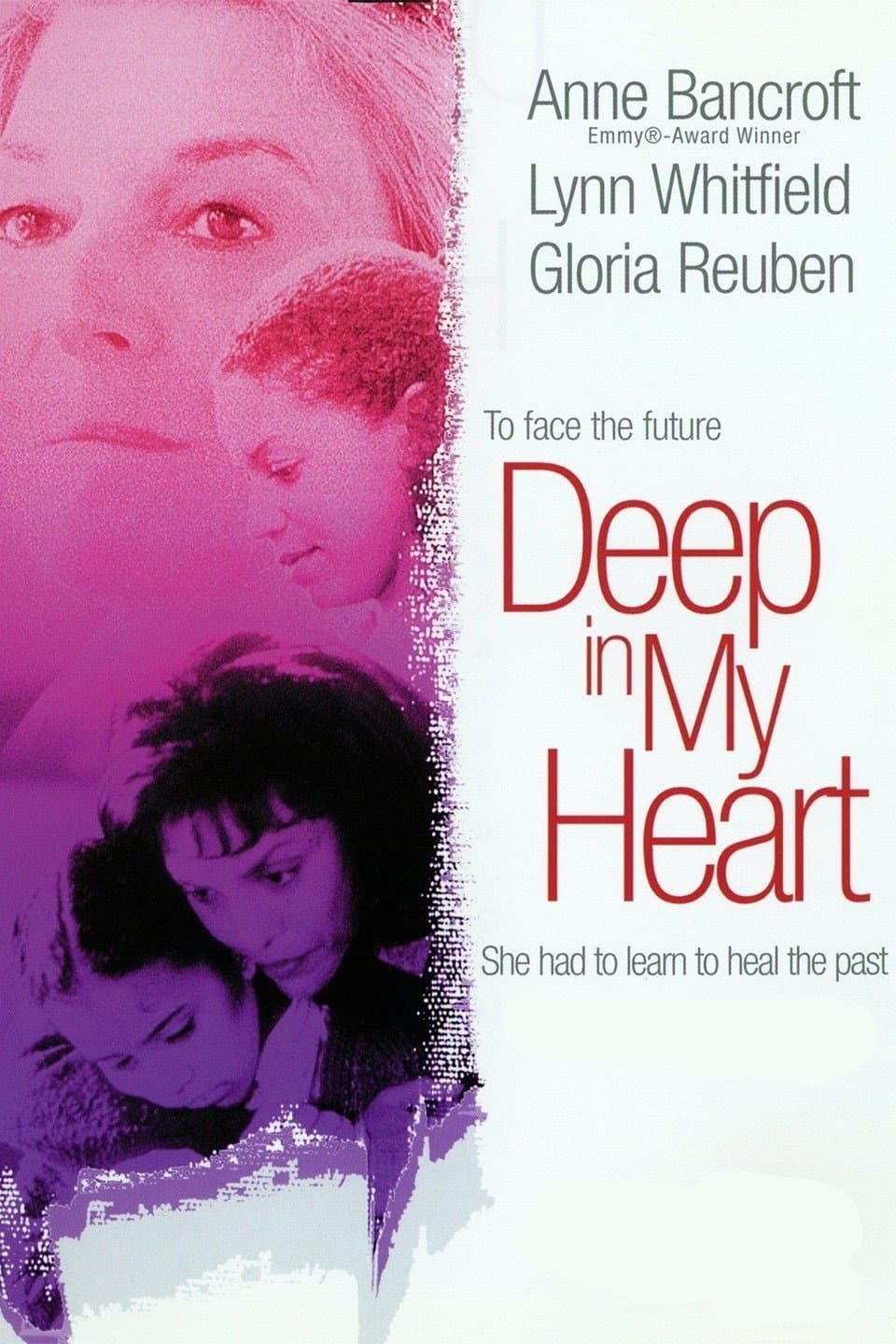 Deep in My Heart photo