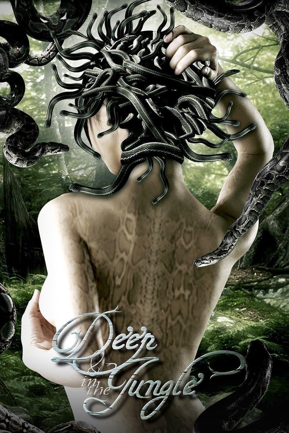 Deep in the Jungle photo