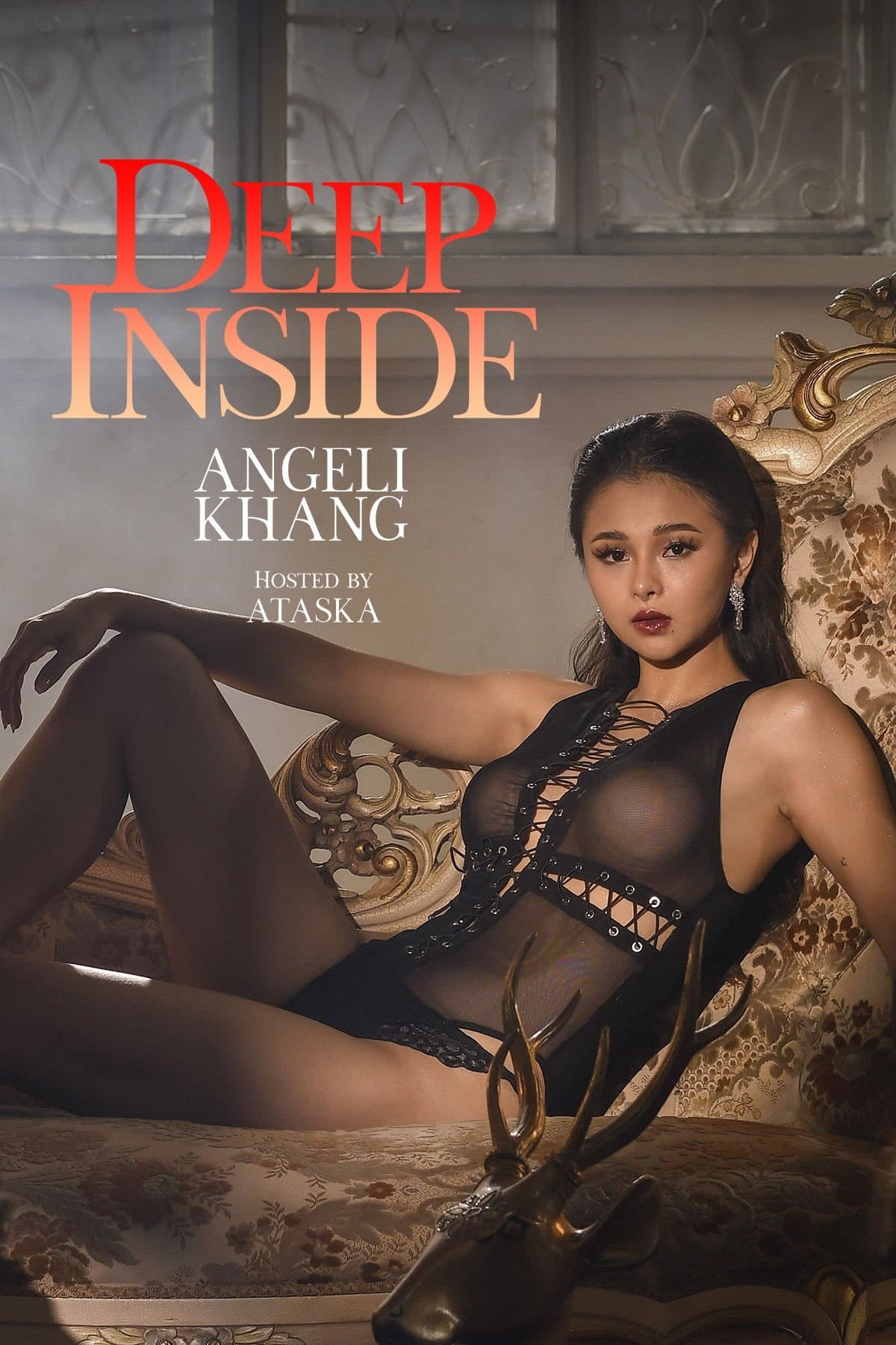 Deep Inside: Angeli Khang photo