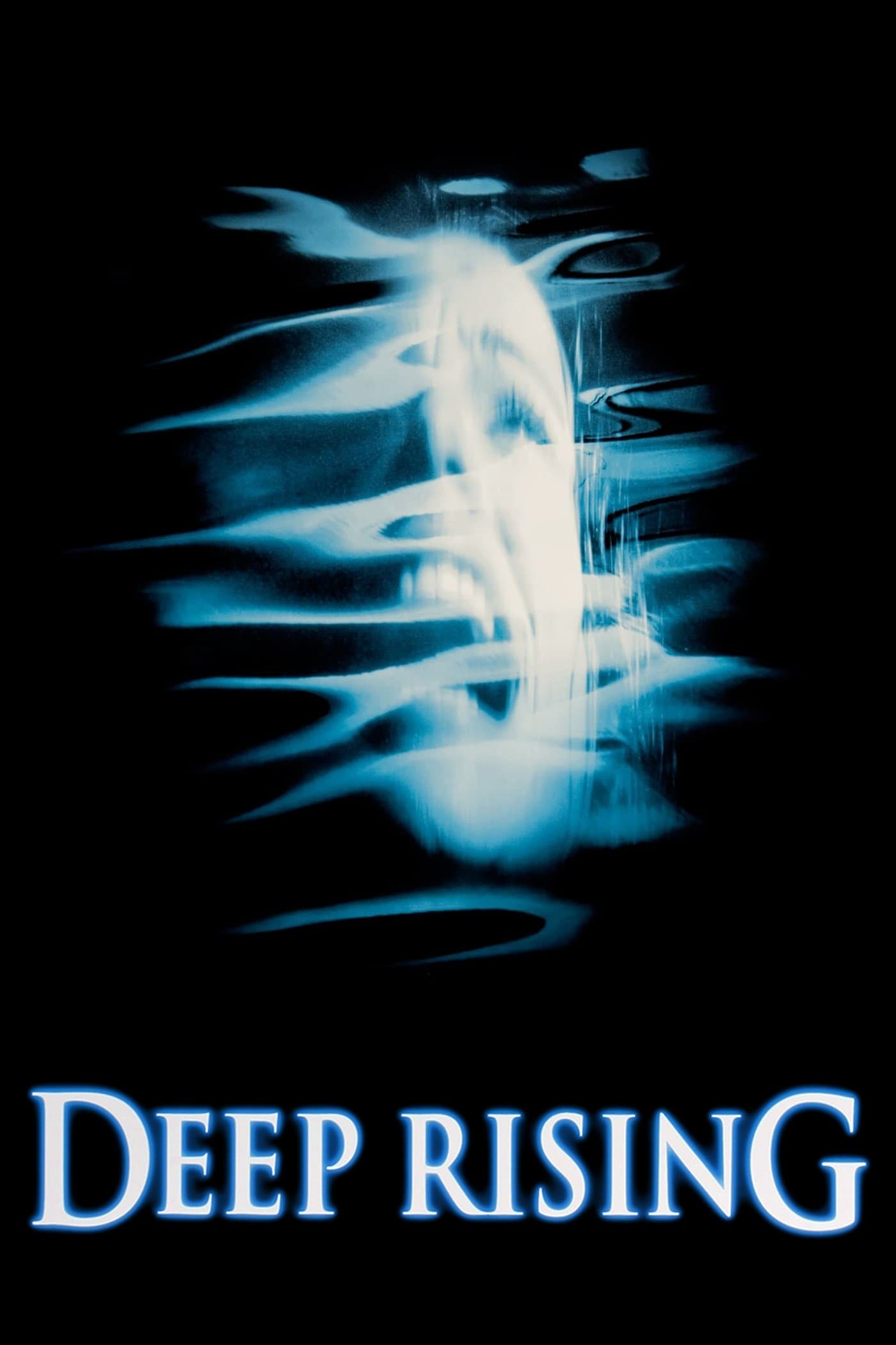 Deep Rising photo