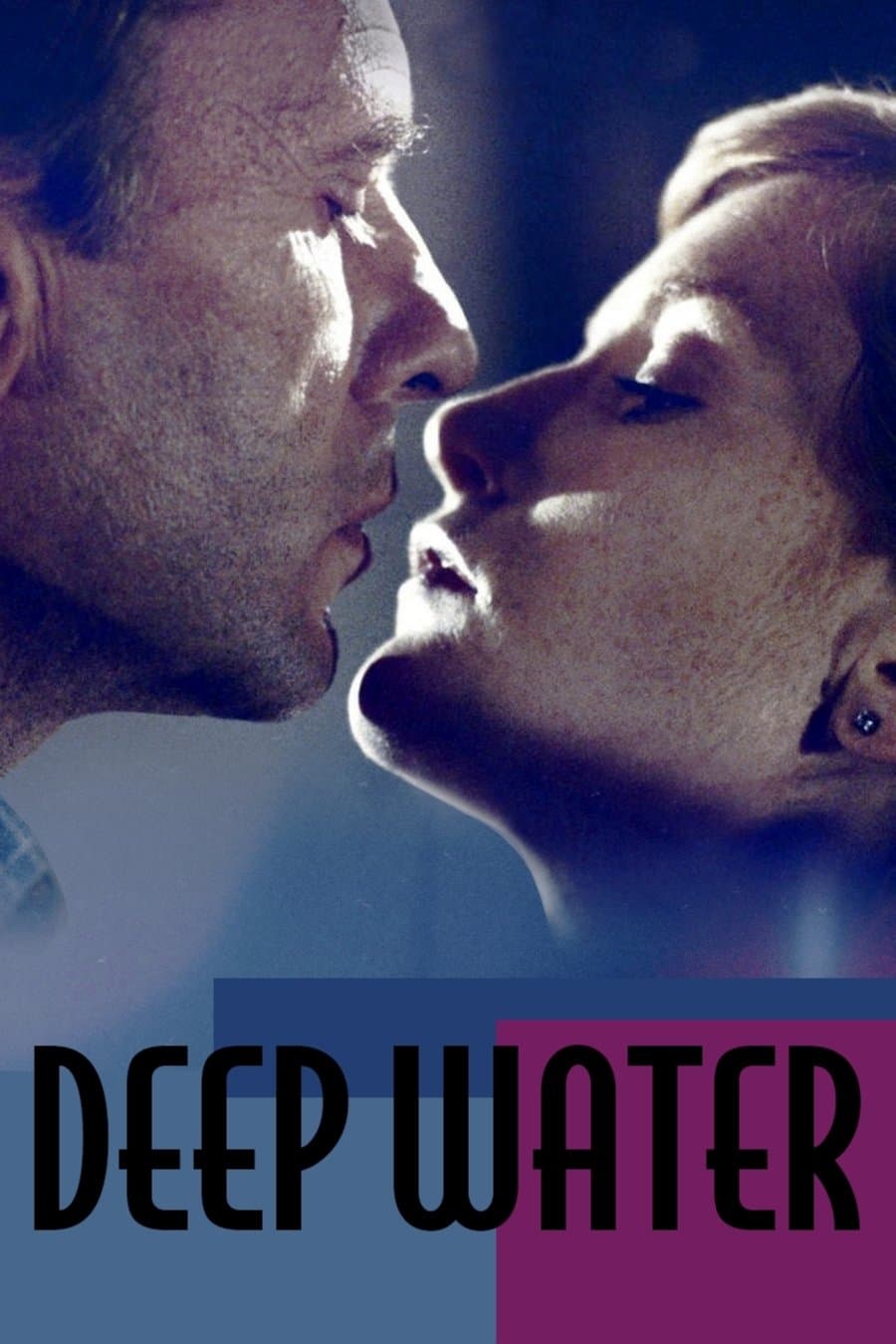 Deep Water photo