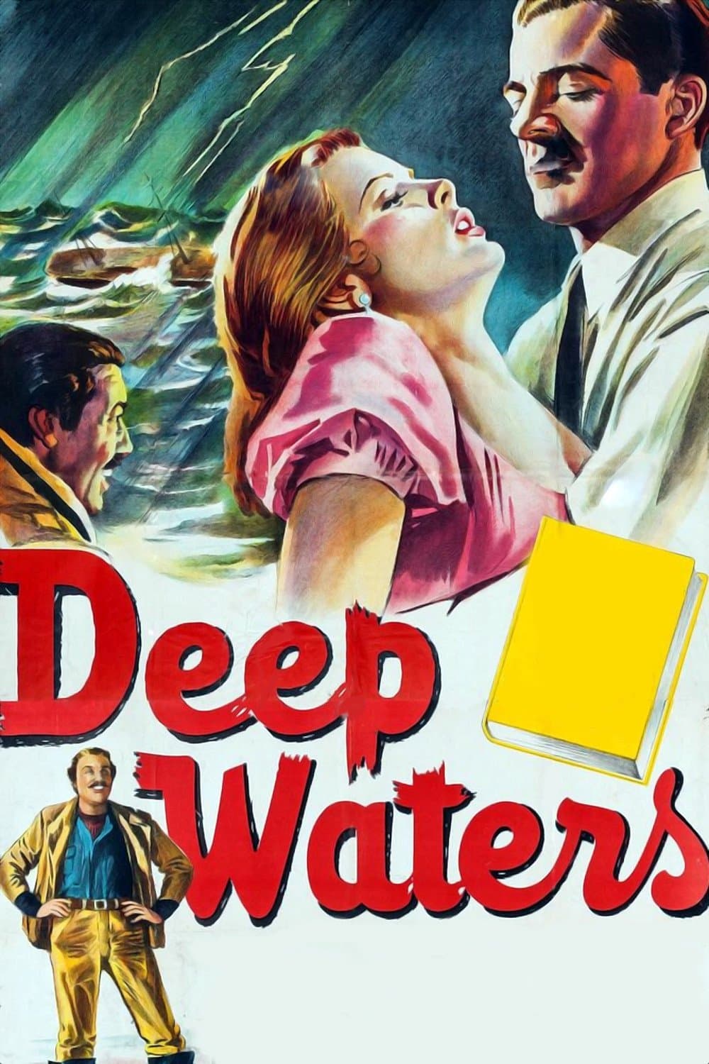 Deep Waters photo