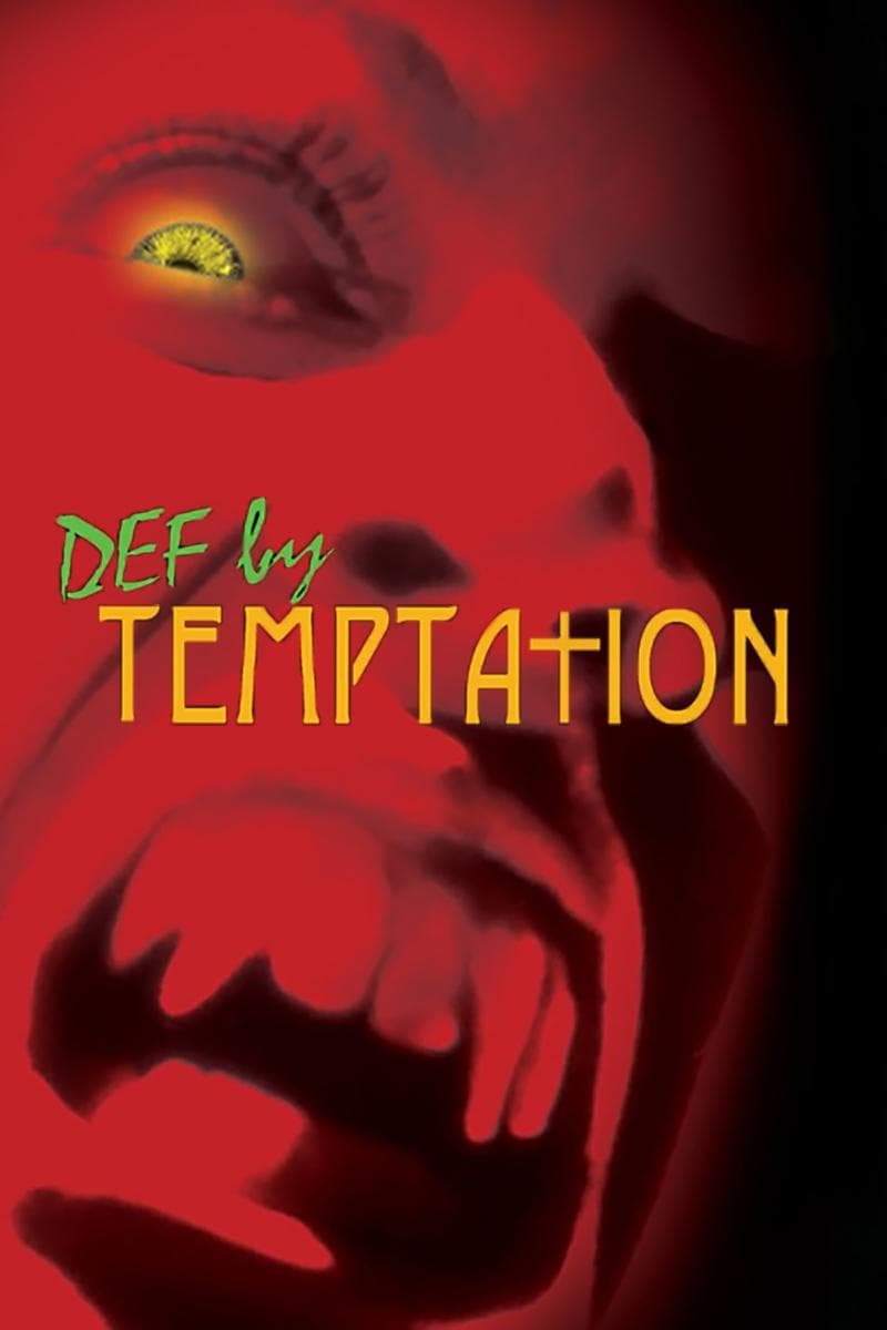 Def by Temptation photo