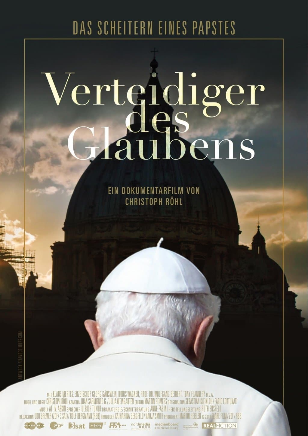 Defender of the Faith photo