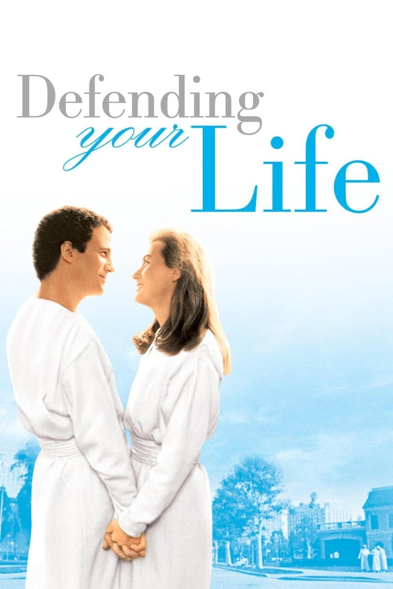 Defending Your Life photo
