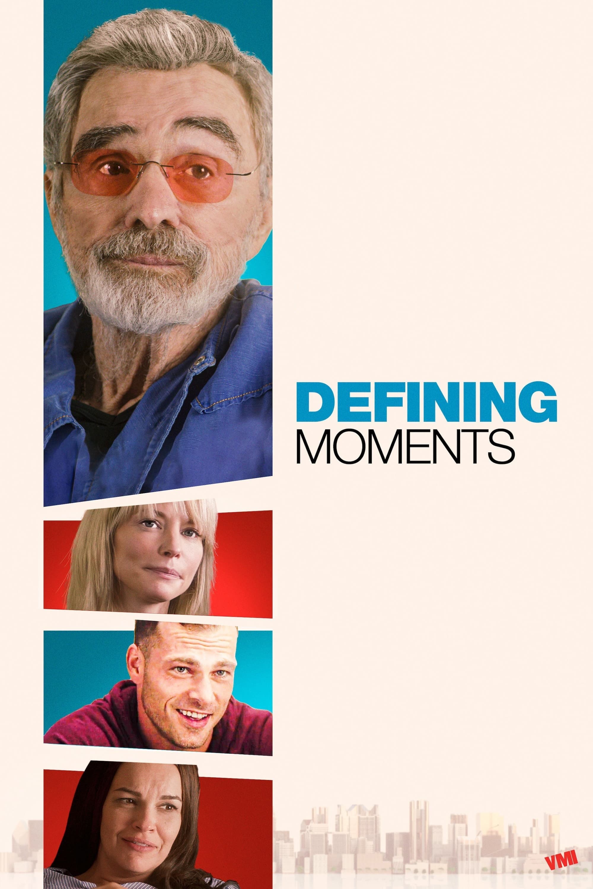 Defining Moments photo